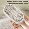 3-in-1 Electric Pet Hair Brush ATHLEXES