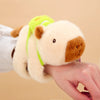 Dolphin Delight Plush Wrist Toy for Kids ATHLEXES