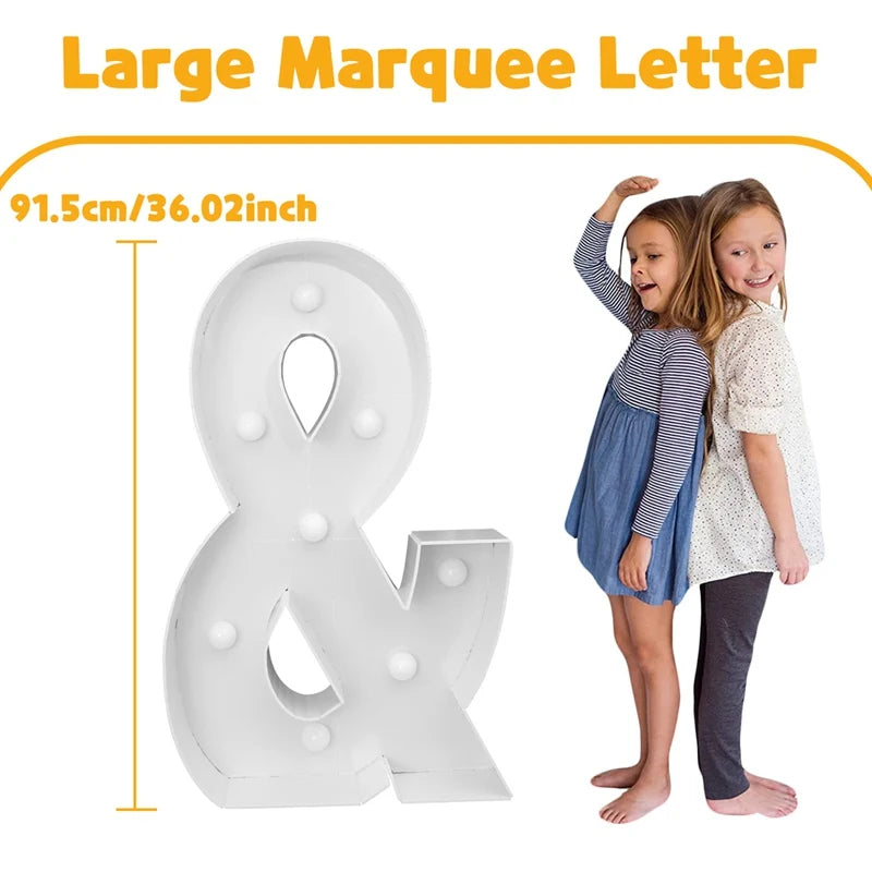 Illuminated Milestone Number Ornaments for Celebrations ATHLEXES