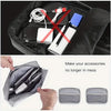 ElectraPack Cord and Accessory Organizer Bag ATHLEXES