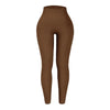 Premium High Waist Seamless Knit Yoga Leggings for Women ATHLEXES