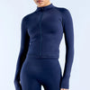 Seamless Fit Women's Activewear Sports Jacket ATHLEXES