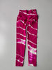 Vibrant Seamless High-Waist Yoga Leggings ATHLEXES