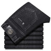 Choly Men's Slim Fit Stretch Jeans ATHLEXES