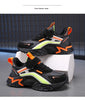 AquaStride Kids Waterproof Leather Sneakers ATHLEXES