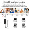 1080P WiFi Mini Camera ATHLEXES