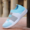 ChicStep Women's Slip-On Platform Sneakers ATHLEXES