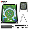 PGM Indoor Golf Chipping Target Practice Set ATHLEXES