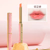 Lovely Peach Lip Balm Lipstick ATHLEXES
