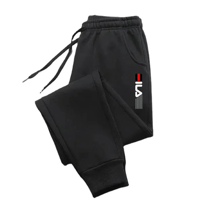 FleeceFit 2024 Autumn Winter Jogger Pants for All ATHLEXES