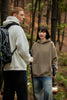 Vibrant Comfort Oversized Fleece Hoodie ATHLEXES