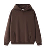Vibrant Comfort Oversized Fleece Hoodie ATHLEXES