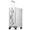 AluTravel Premium Rolling Luggage Set ATHLEXES