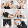 Pelvic Power Kegel Trainer for Men - Strengthen Muscles ATHLEXES