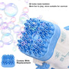DinoBubbles Automatic Bubble Gun Machine ATHLEXES