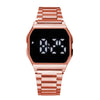 Retro Luxe LED Digital Military Watch ATHLEXES