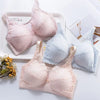 ComfortFit Front Button Maternity Nursing Bra ATHLEXES