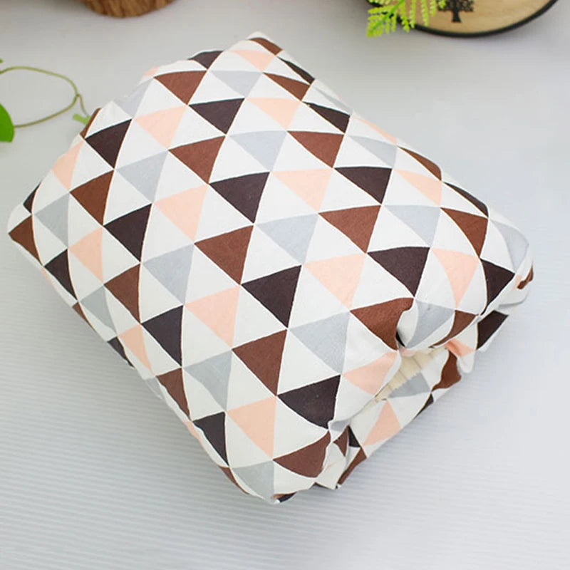 Cozy Cradle Nursing Arm Pillow for Comfort Feeding ATHLEXES