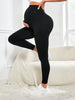 BellySupport High Waist Maternity Leggings ATHLEXES