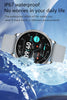 Xiaomi G35 Steel Smartwatch with Bluetooth Call ATHLEXES