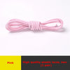 LazyLace Semicircle No-Tie Elastic Shoelaces ATHLEXES