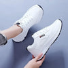 Breezy Elegance Women's Outdoor Sneakers ATHLEXES