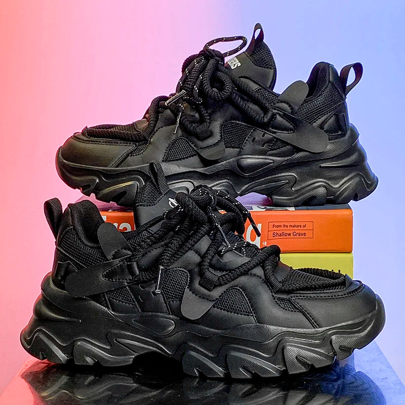 Luxury Breathable Casual Men's Sneakers for All Occasions ATHLEXES