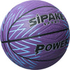SIPAKE Thunder Basketball Size 7 for All Courts ATHLEXES