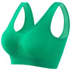 FlexFit Seamless Push Up Sports Bra ATHLEXES