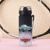 Lightning McQueen Gradient Water Bottle ATHLEXES