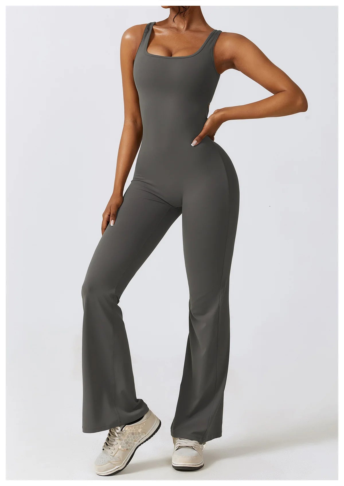 New Gym Set Yoga Suit ATHLEXES