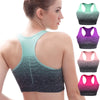 ElevateFit Seamless Sports Bra ATHLEXES