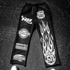 Y2K Street Style Oversized Hoodie ATHLEXES