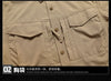 Wolf Inheritance Tactical Quick Dry Shirt ATHLEXES