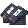 EliteStretch Business Jeans for Men ATHLEXES