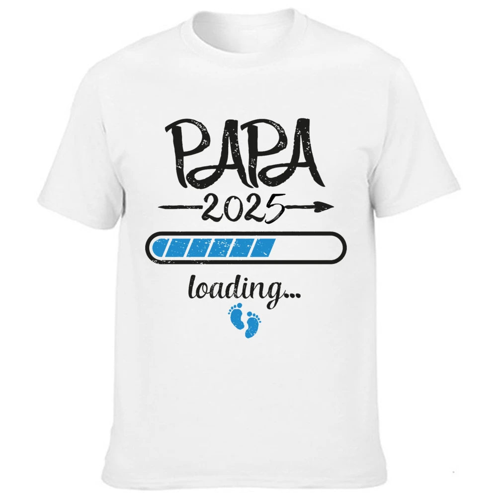 Celebration Style Maternity Announcement Tee ATHLEXES