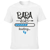 Celebration Style Maternity Announcement Tee ATHLEXES