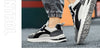BreatheEasy Comfort Sneakers for Men 2024 ATHLEXES
