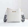 Crocodile Luxe Crossbody Handbag for Women ATHLEXES