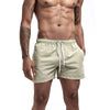 AquaComfort Men's Quick Dry Swim Trunks ATHLEXES