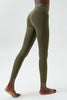 Lemoneno Buttery Soft High Waist Yoga Leggings ATHLEXES