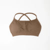 NCLAGEN Seamless Yoga Sports Bra for Women ATHLEXES