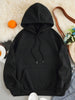 Be Kind Harajuku Fleece Hoodie for Women ATHLEXES
