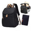 ChicMom Thermal Diaper Bag Backpack Organizer ATHLEXES