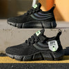 Luxury Breathable Sport Shoes for Men - Summer Sneakers ATHLEXES