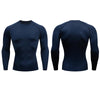 Men’s Compression Running T-Shirt ATHLEXES