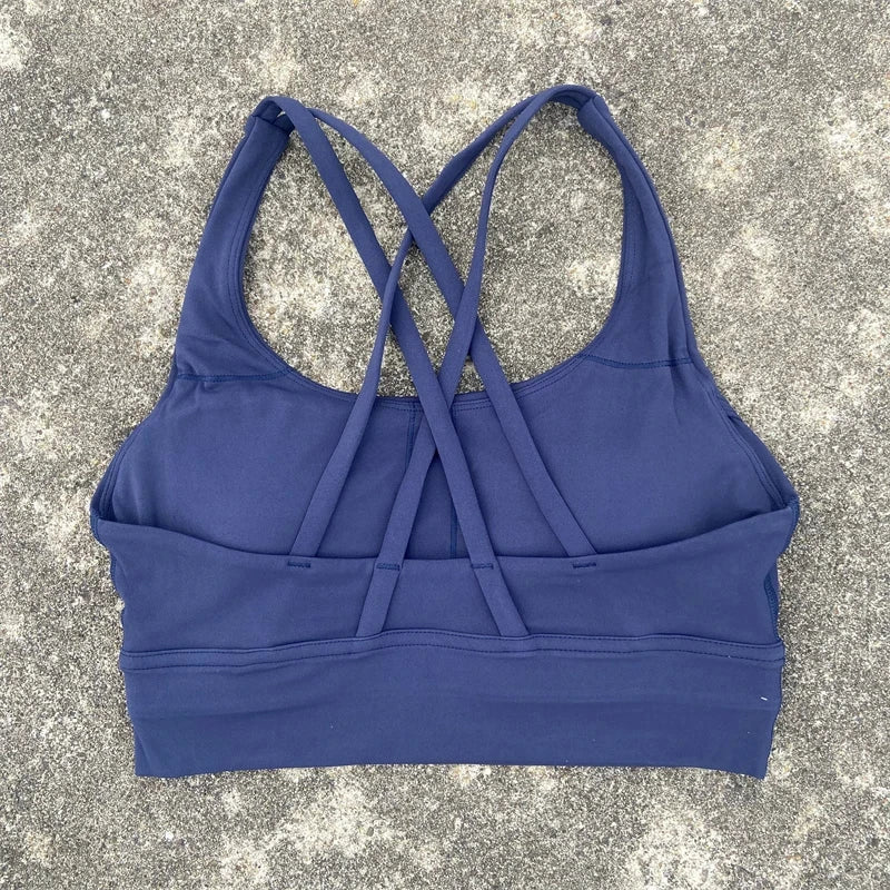 ElevateFit Women's Cross Sports Bra ATHLEXES