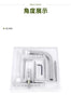 PGM Golf Swing Trainer - 360° Adjustable Practice Aid ATHLEXES