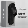 EVA Comfort Non-Slip Slippers for Summer Indoor Bliss ATHLEXES