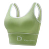 Seamless Comfort Yoga Bra for Women ATHLEXES